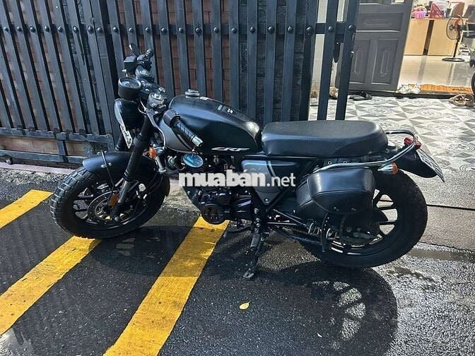 GPX Legent 200 ( Bao Sang Tên )