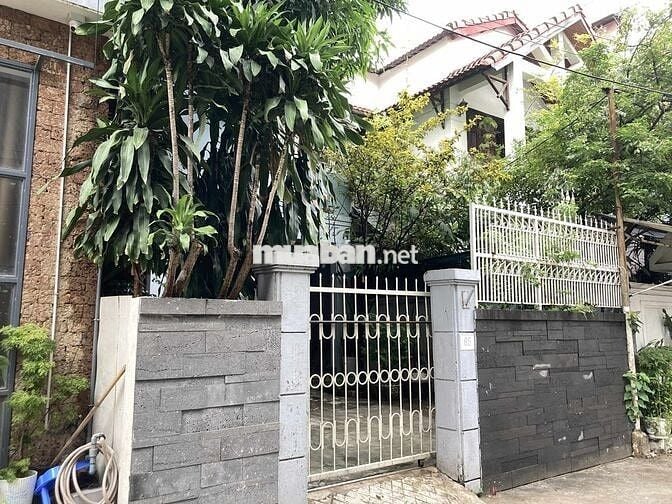 Bán đất chính chủ 113,9m² - MT Trần Khánh Dư - Sẵn nhà cấp 4