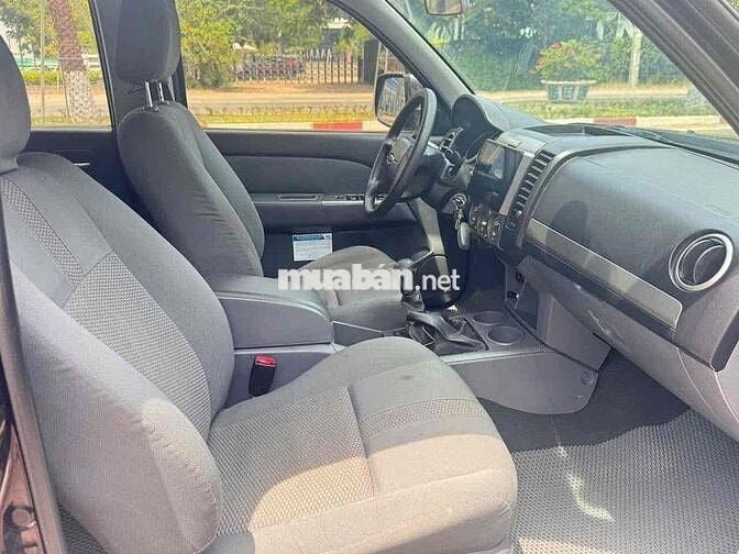Ford Everest 2014 Limited 4x2 - 90000 km