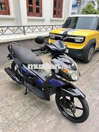 Bán chiếc xe Yamaha Novo3