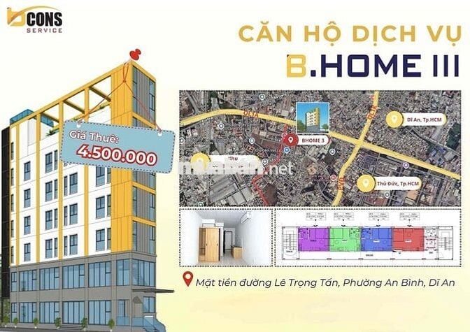 Căn Hộ Mini Giá 4tr5 , sẵn máy lạnh,bếp,tủ,rèm, tháng 10 ở được