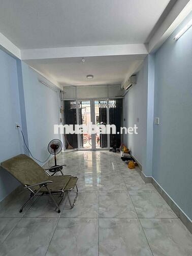 Cho thuê nhà HXH Nguyễn Thiện Thuật, Phường 2, Quận 3