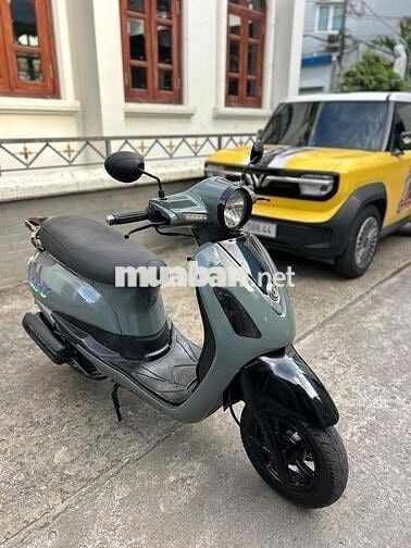 Bán chiếc Alizabet màu Xám xi măng