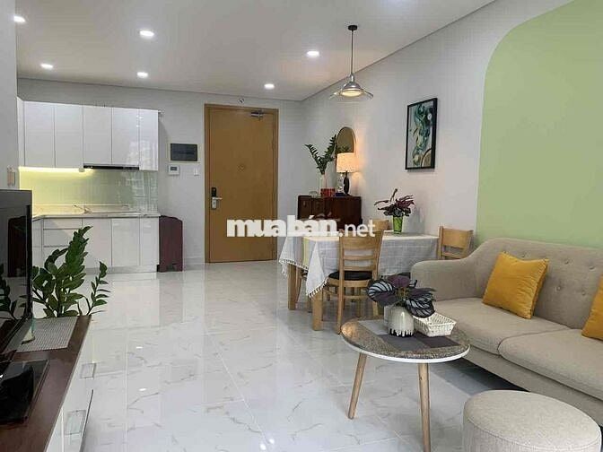 Cần bán căn 3PN CC Ngay Lê Thị Chợ Q7, giá chỉ 4.6 tỷ
