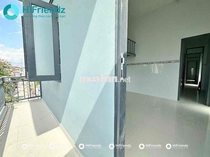 Cho thuê phòng trọ sinh viên giá rẻ ngay ĐH HUB, SPKT, Phạm Văn Đồng