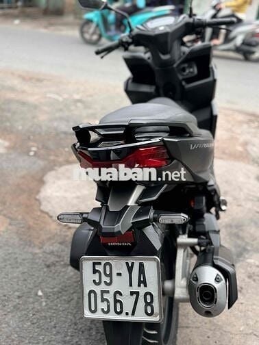 Cần bán Honda Vario 160 CBS 2023 Biển VIP 0.5678