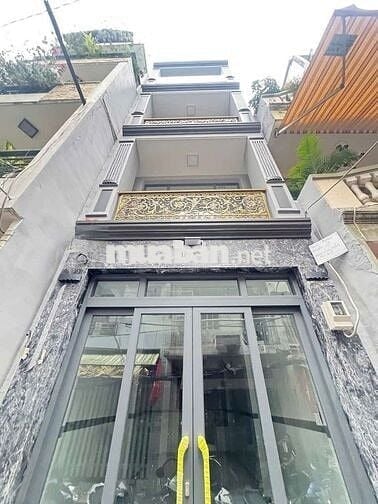 CHO THUÊ NHÀ NGUYÊN CĂN HẺM XE HƠI ĐƯỜNG LÊ HỒNG PHONG QUẬN 10