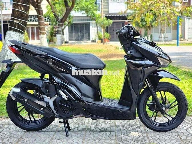 Vario 150 khoá ga, nợ xấu đưa 10tr lấy xe ạ