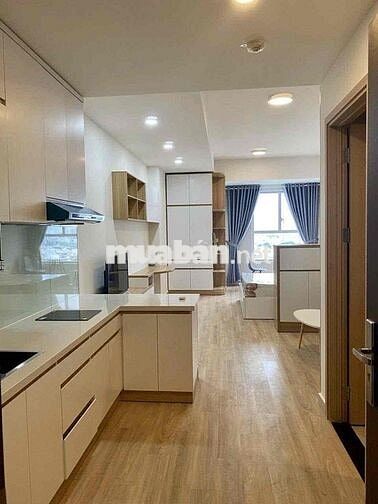 Căn OT tại Sunrise City Nguyễn Hữu Thọ Quận 7