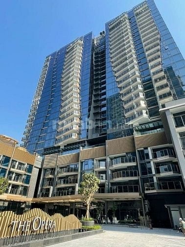 Căn hộ The Opera Metropole, 45 tỷ, 126m2, 3PN, 2WC, nội thất đầy đủ.
