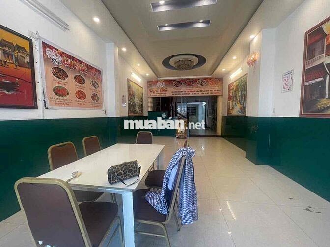 NGUYÊN CĂN ĐỐNG ĐA THUẬN TIỆN Ở VÀ KINH DOANH