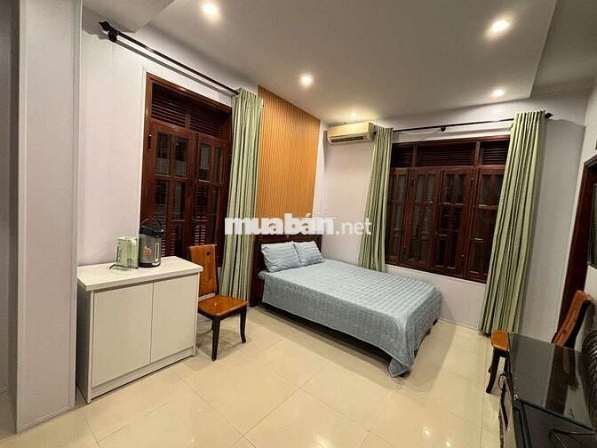 CHO THUÊ PHÒNG TRỌ CAO CẤP GẦN ĐẠI HỌC Y HUẾ