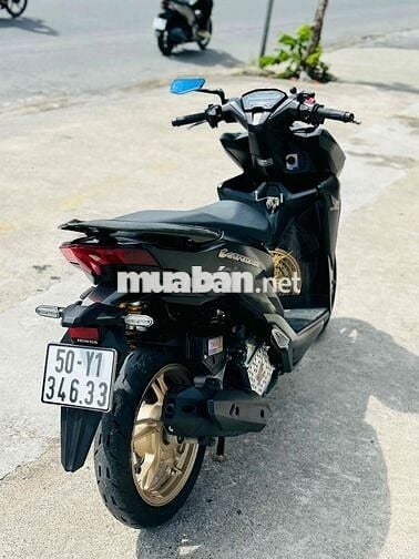 Honda Vario 150cc 2018 📌📌📌