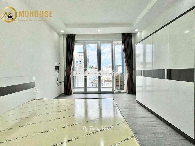 🎉ĐỘC QUYỀN🎉 1 PN BAN CÔNG MỚI 100% - Diện tích lớn 40m2