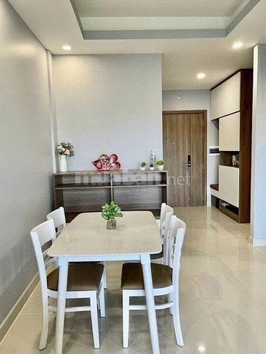 : View Đẹp CH 2 PN chỉ 2 tỷ 1  chung cư cao cấp SHR Công Chưng liền