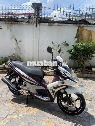 Xe yamaha novo5 fi bstp