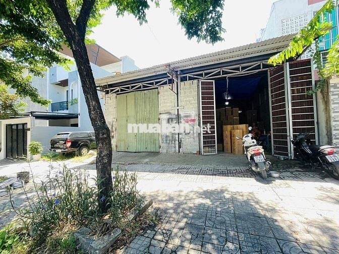 🌟 CẦN BÁN CẶP ĐẤT ĐẸP ĐƯỜNG 7,5M – LÊ ĐÌNH KỴ, PHƯỚC LÝ 🌟 	•	Vị trí: K