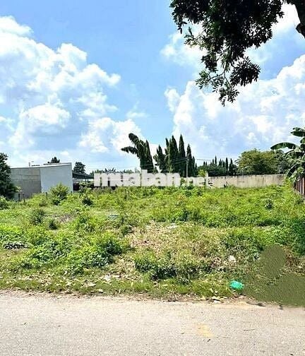BÁN ĐẤT 300M2, GIA LỘC-TÂY NINH, 400TR