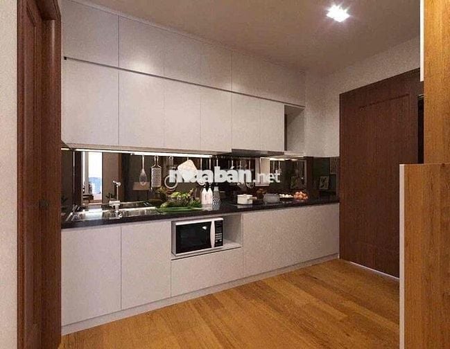 Căn Hộ 48m2 1PN1WC Sky Center Tân Bình