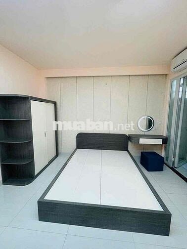 Phòng đẹp full nội thất tại Gò Vấp, tiện ích đầy đủ