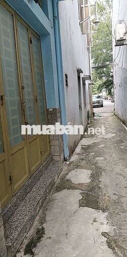 GIẢM CÒN 1,75TỶ GẤP BÁN NHÀ 2 TẦNG CÓ SHR NGUYỄN SƠN TÂN PHÚ