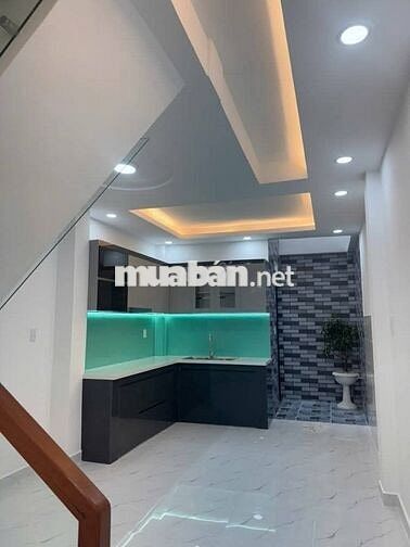 MẶT TIỀN KINH DOANH- TRẦN VĂN GIÁP, 70M2, 3T, HIỆP TÂN, T.PHÚ, 8.2 TỶ.