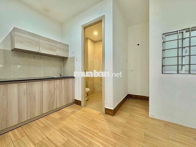 Cho Thuê Phòng Ngủ Tách Bếp 35 m2 vị trí đường lê đức thọ