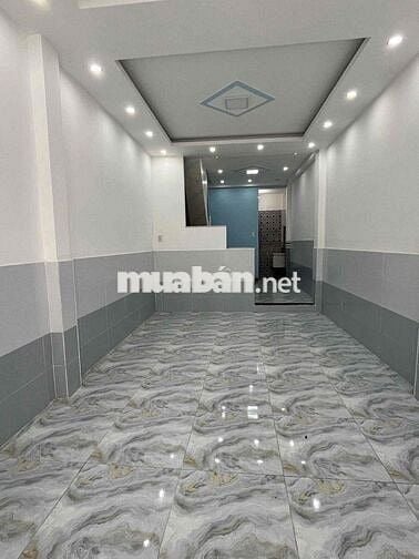 Chính Chủ Bán Nhà Q11 3.5 x 12.5m 38.5m HXH 5 Tỷ X