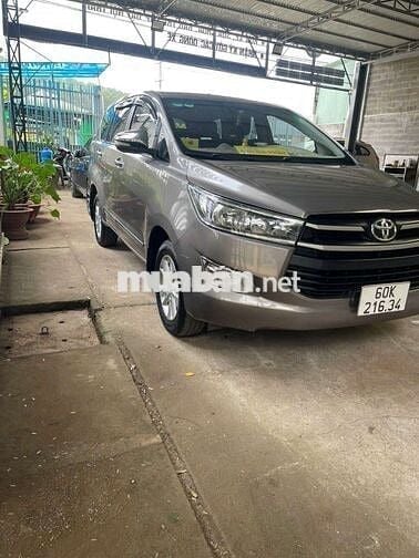 Bán gấp 2017 2.0E - 115000 km
