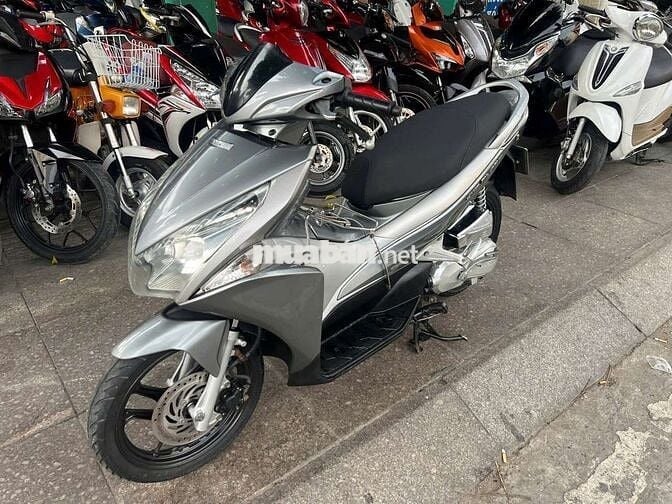 Honda air blade 2012 mới 90% biển số thành phố