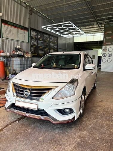 Nissan Sunny 2019 1.5XV - 64000 km