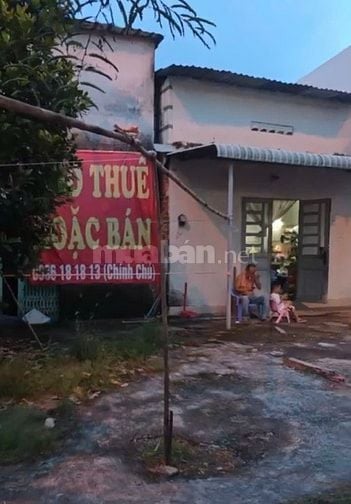 Cần bán nhà 85B, 85G Mai Chí Thọ,hai mặt tiền tại vòng xoay An Phú