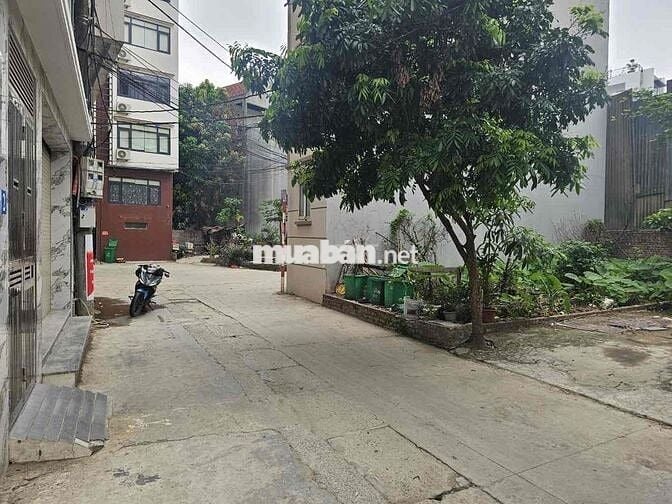 🏡PHÂN LÔ - Ô TÔ VÀO NHÀ - KHU CÁN BỘ VỀ HƯU - VỊ TRÍ ĐỈNH - KHÔNG QUY