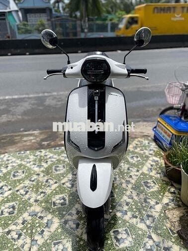 vespa 50cc 2024 như mới bs95