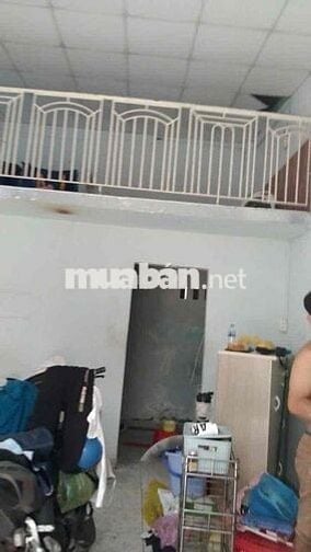 Cho thuê nhà mặt tiền Bùi Đình Túy – chỉ 7.5 triệu/tháng