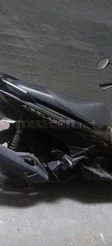 Cần bán xe Airblade 125cc, giấy tờ đầy đủ
