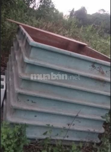 Thanh lý hồ xi mạ 2.2m Vĩnh Lộc A Bình Chánh HCM