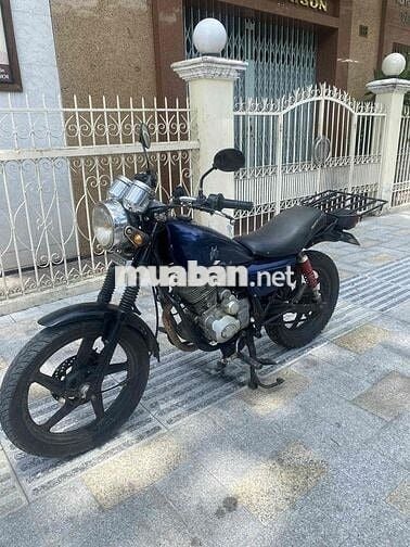 Moto Keeway 125 up cafe racer