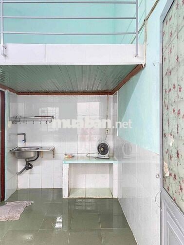CHO THUÊ PHÒNG Đường số 6, P. BÌNH HƯNG HOÀ B, Q.BÌNH TÂN