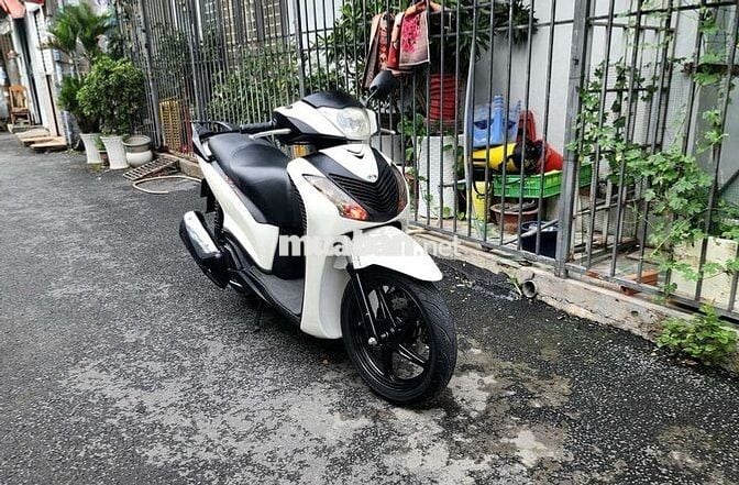 SH150i ABS 2018 ( lên full Ý)