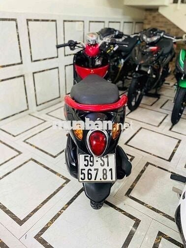 fino classico nhập thái BSTP chính chủ 5678