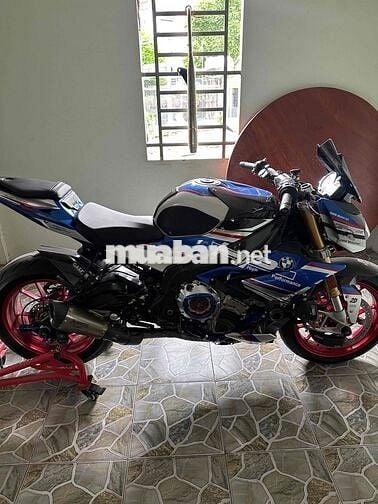 BMW S1000R 2020