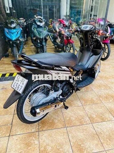 NoVo full new 4567 kiểng