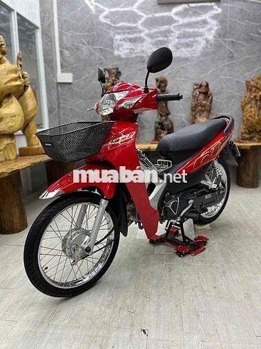 👉Wave A 2022 chính chủ máy zin êm. odo 7k