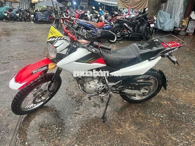 Honda Cào Cào Xr125cc bstp đẹp ngon