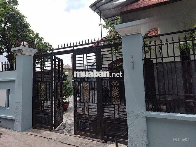 Chủ bán gấp dãy trọ Nguyễn Thị Thập - Q7 - 333m2 - giá chỉ 35.99 tỷ