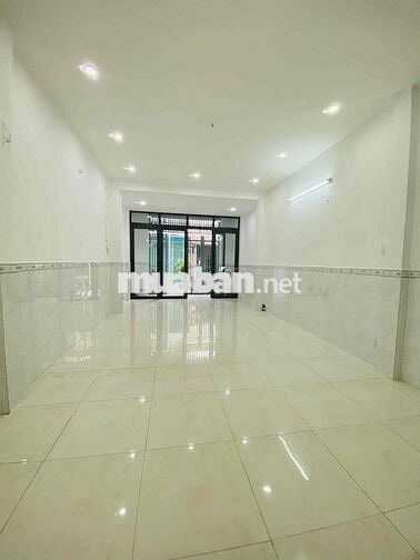 Cho thuê nhà nguyên căn 5x20, MTKD Đ.số 12, vừa ở vừa kinh doanh