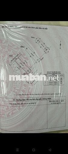 Bán nhà mặt tiền gần ngay đường số 10 bình hưng DT 4.5 x 18m 2 lầu
