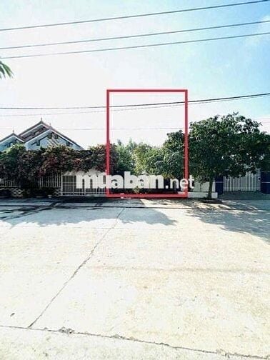 Cần Bán Đất Mặt Tiền Đường Trần Nam Trung Rộng 13m.Ngay TT Phước Đồng