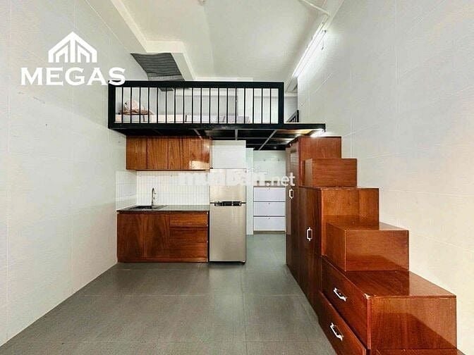 PHÒNG TRỌ GẦN CÔNG THƯƠNG,PHÙ HỢP 2-3 Người Ở, Máy Giặt Chung